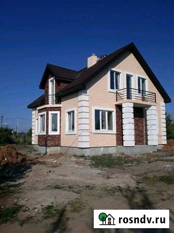 Коттедж 116 м² на участке 6 сот. на продажу в Кинеле Кинель - изображение 1