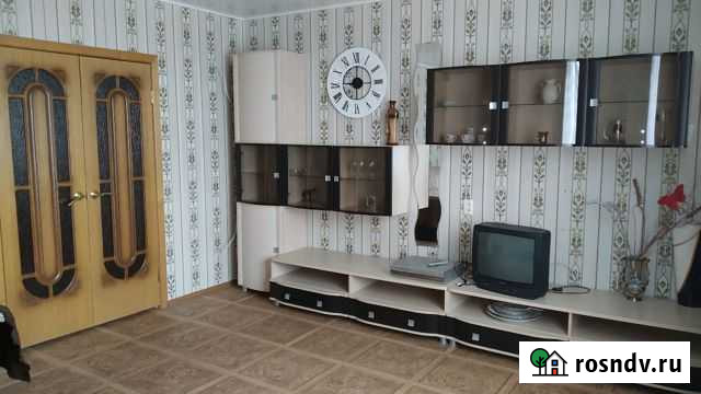 3-комнатная квартира, 67 м², 7/9 эт. в аренду на длительный срок в Тихвине Тихвин - изображение 1