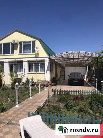 Дача 150 м² на участке 4 сот. на продажу в Энгельсе Энгельс - изображение 1