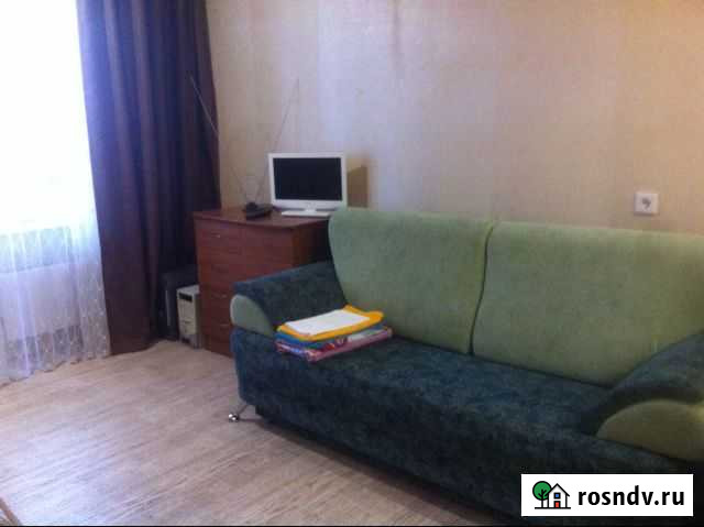 1-комнатная квартира, 35 м², 10/15 эт. в аренду посуточно в Кирове Киров - изображение 1