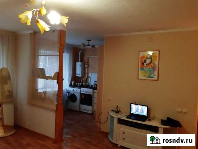 1-комнатная квартира, 31 м², 3/4 эт. на продажу в Бугульме Бугульма - изображение 1