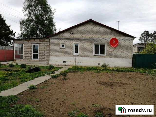 Дом 67 м² на участке 30 сот. на продажу в Тамбовке Амурской области Тамбовка - изображение 1