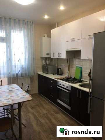 1-комнатная квартира, 43 м², 8/11 эт. в аренду на длительный срок в Севастополе Севастополь - изображение 1