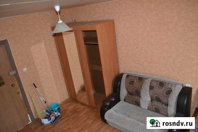 Комната 14 м² в 6-ком. кв., 8/9 эт. в аренду на длительный срок в Орле Орёл - изображение 1