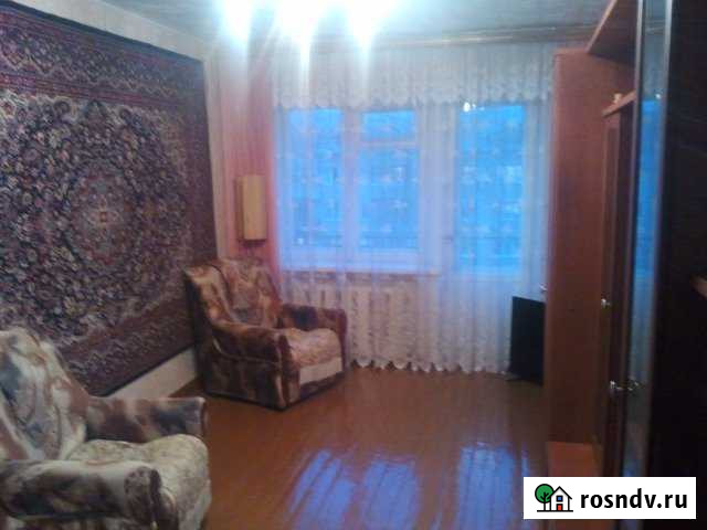 2-комнатная квартира, 45 м², 4/4 эт. на продажу в Кстово Кстово - изображение 1