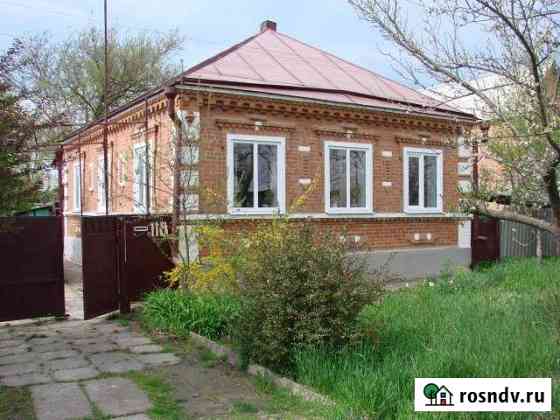 Дом 70 м² на участке 6 сот. на продажу в Курганинске Курганинск