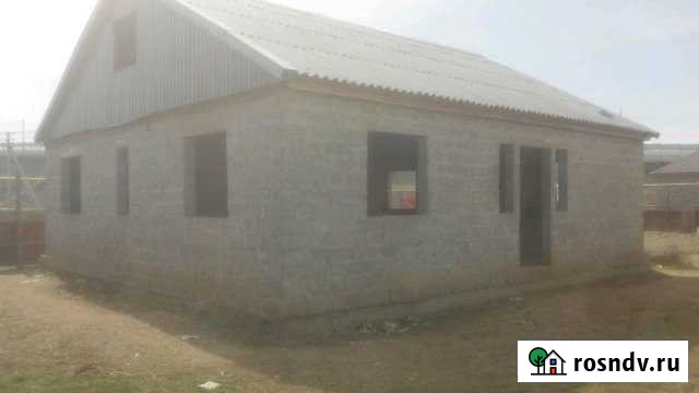 Дом 72 м² на участке 6 сот. на продажу в Володарском Володарский - изображение 1