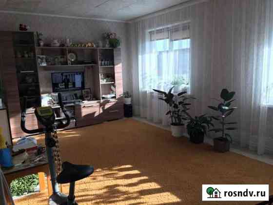 3-комнатная квартира, 72 м², 1/3 эт. на продажу в Сарманово Сарманово