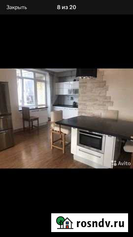 3-комнатная квартира, 103 м², 15/16 эт. в аренду посуточно в Оренбурге Оренбург - изображение 1