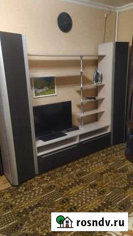 Комната 17 м² в 3-ком. кв., 1/3 эт. в аренду на длительный срок в Люберцах Люберцы - изображение 1