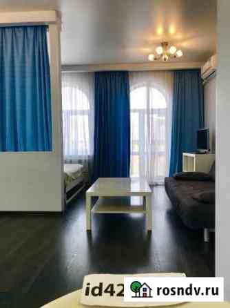 Квартира-студия, 53 м², 4/5 эт. в аренду посуточно в Волгограде Волгоград