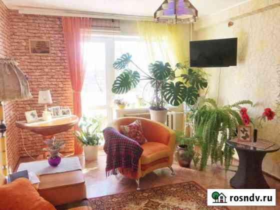 3-комнатная квартира, 59.2 м², 3/5 эт. на продажу в Амурске Амурск