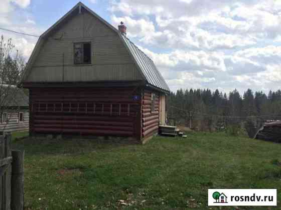 Дом 90 м² на участке 16 сот. на продажу в Уваровке Уваровка