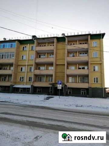 2-комнатная квартира, 56.6 м², 3/4 эт. на продажу в Троицке Челябинской области Троицк - изображение 1