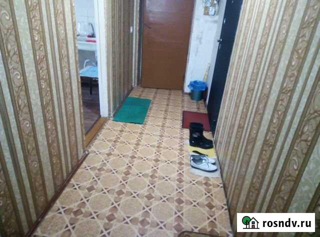 Комната 13 м² в 1-ком. кв., 3/6 эт. в аренду на длительный срок в Сыктывкаре Сыктывкар - изображение 1