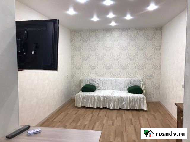 1-комнатная квартира, 36 м², 4/9 эт. в аренду посуточно в Когалыме Когалым - изображение 1