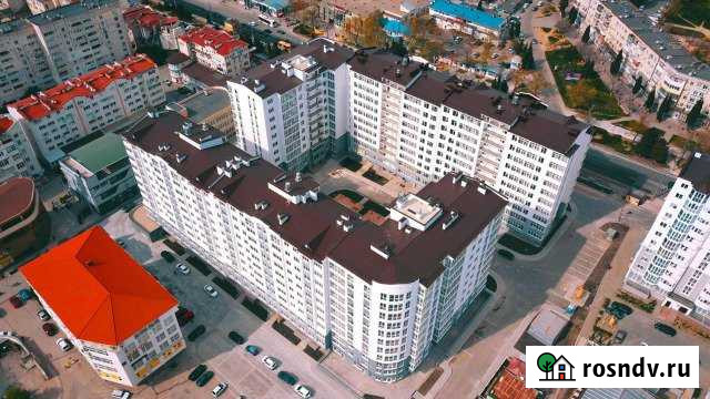 1-комнатная квартира, 42 м², 2/10 эт. на продажу в Севастополе Севастополь - изображение 1