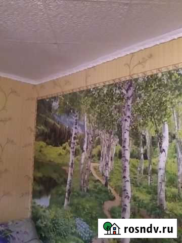 2-комнатная квартира, 36 м², 1/2 эт. на продажу в Миасском Миасское - изображение 1