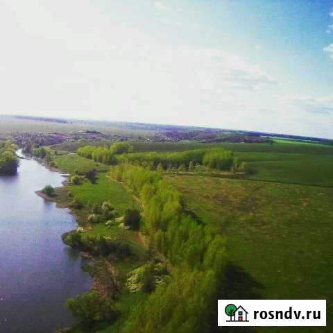 Участок СНТ, ДНП 10 сот. на продажу в Семилуках Семилуки - изображение 1