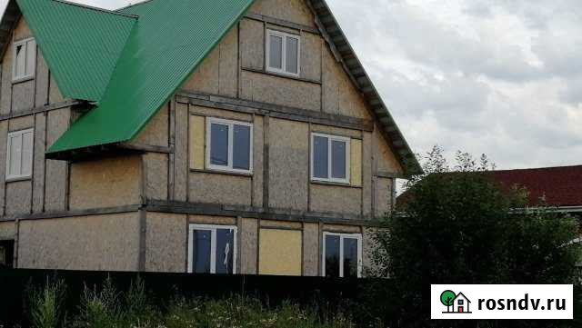 Коттедж 300 м² на участке 12 сот. на продажу в Шуе Ивановской области Шуя - изображение 1