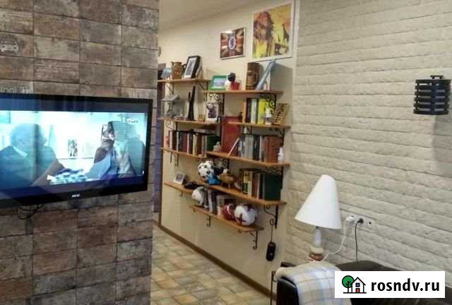 3-комнатная квартира, 75 м², 5/8 эт. на продажу в Рубцовске Рубцовск - изображение 1