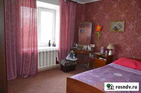 3-комнатная квартира, 89 м², 4/4 эт. на продажу в Новоалтайске Новоалтайск