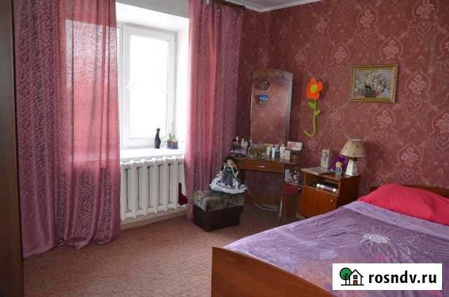 3-комнатная квартира, 89 м², 4/4 эт. на продажу в Новоалтайске Новоалтайск - изображение 1