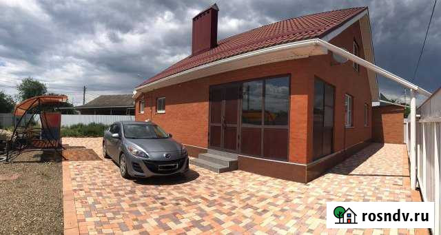 Дом 90 м² на участке 6 сот. на продажу в Усть-Лабинске Усть-Лабинск - изображение 1