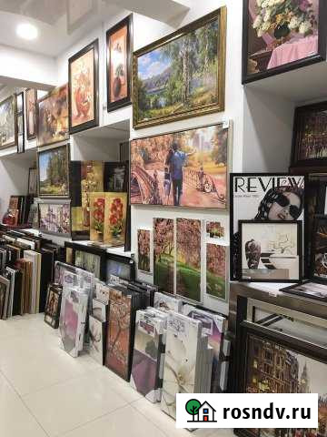 Аренда помещения в магазине милош Сургут - изображение 1