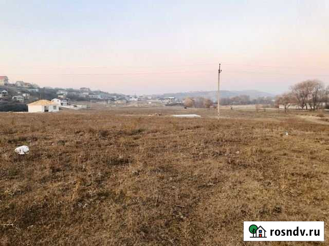 Участок ИЖС 10 сот. на продажу в Украинке Украинка - изображение 1