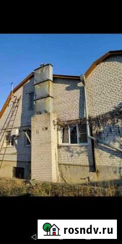 Дом 160 м² на участке 8 сот. в аренду посуточно в Волгограде Волгоград - изображение 1