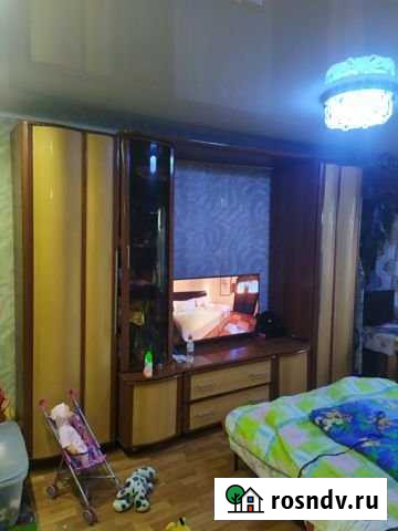 2-комнатная квартира, 42 м², 2/5 эт. на продажу в Алексине Алексин - изображение 1