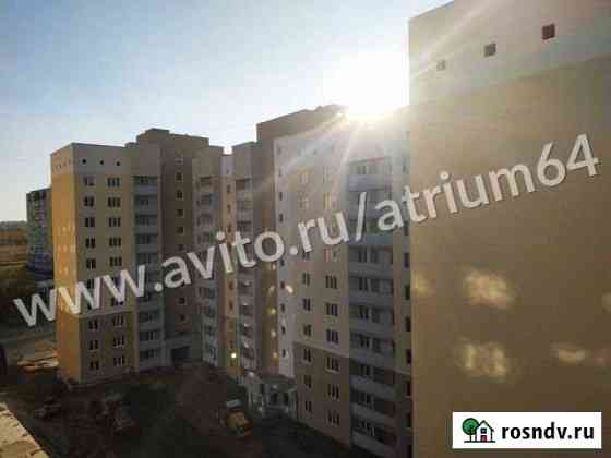 2-комнатная квартира, 53 м², 7/10 эт. на продажу в Саратове Саратов