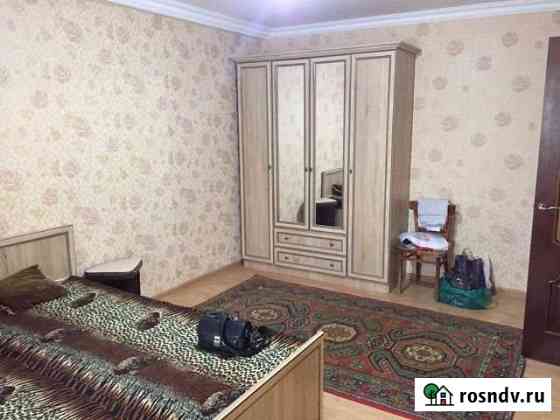 1-комнатная квартира, 38 м², 7/9 эт. на продажу в Каспийске Каспийск