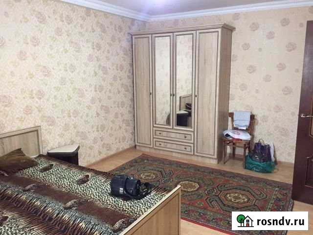 1-комнатная квартира, 38 м², 7/9 эт. на продажу в Каспийске Каспийск - изображение 1