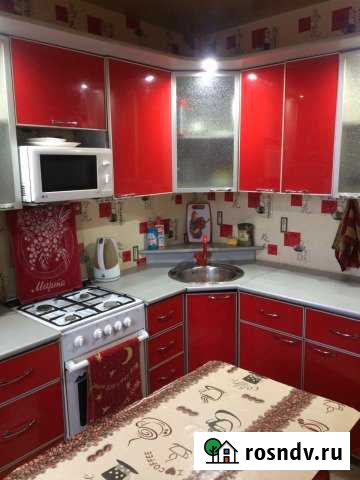 2-комнатная квартира, 45 м², 1/5 эт. в аренду посуточно в Ангарске Ангарск - изображение 1