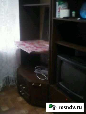 Комната 9 м² в 1-ком. кв., 2/5 эт. в аренду на длительный срок в Ухте Ухта - изображение 1