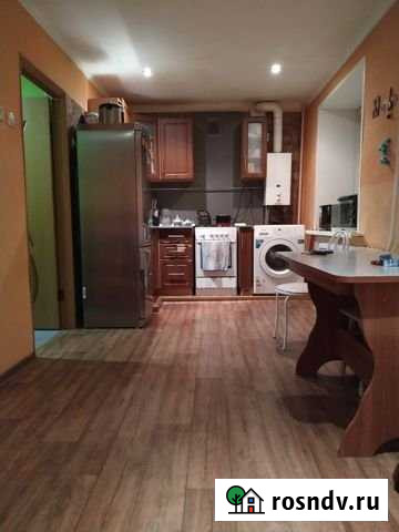 2-комнатная квартира, 45.2 м², 1/2 эт. на продажу в Ухте Ухта - изображение 1