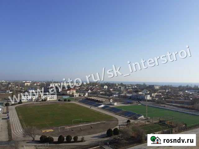 2-комнатная квартира, 58 м², 10/10 эт. на продажу в Феодосии Феодосия - изображение 1