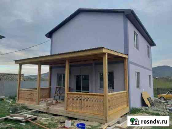 Дом 135 м² на участке 4 сот. на продажу в Гайдуке Гайдук