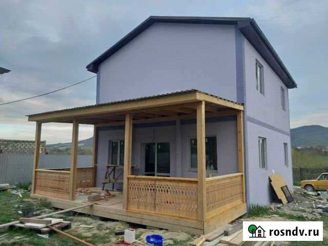 Дом 135 м² на участке 4 сот. на продажу в Гайдуке Гайдук - изображение 1