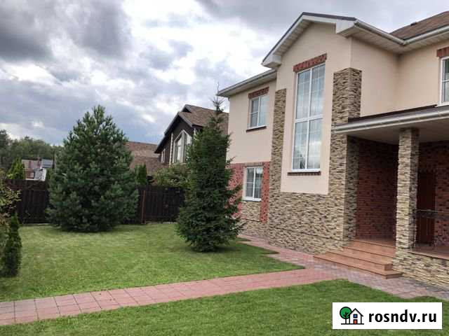 Дом 300 м² на участке 13 сот. на продажу в Коммунарке Коммунарка - изображение 1