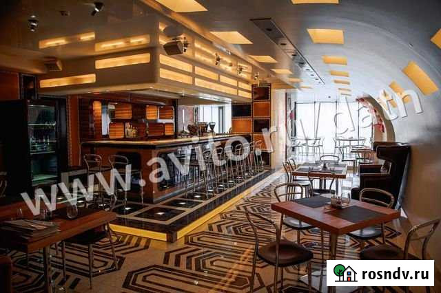 Помещение общественного питания, 250 кв.м. Хабаровск - изображение 1