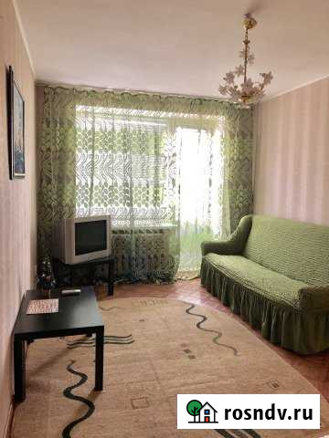 1-комнатная квартира, 33 м², 2/3 эт. в аренду посуточно в Сибае Сибай - изображение 1