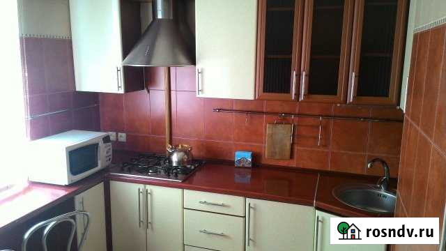 1-комнатная квартира, 36 м², 7/9 эт. в аренду посуточно в Симферополе Симферополь - изображение 1