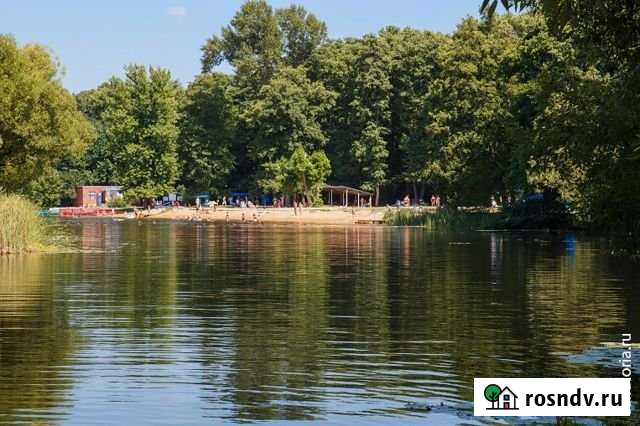 Гараж >30 м² на продажу в Среднем Икорце Средний Икорец - изображение 1