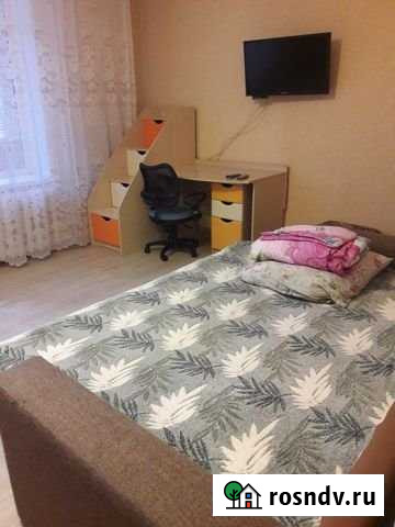 2-комнатная квартира, 65 м², 2/8 эт. в аренду на длительный срок в Анапе Анапа - изображение 1