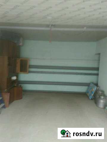 Гараж 24 м² на продажу в Якутске Якутск - изображение 1