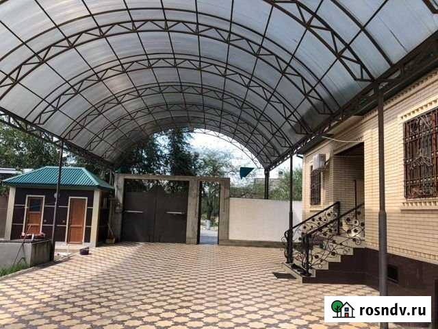 Дом 300 м² на участке 7 сот. на продажу в Кизляре Республики Дагестан Кизляр - изображение 1