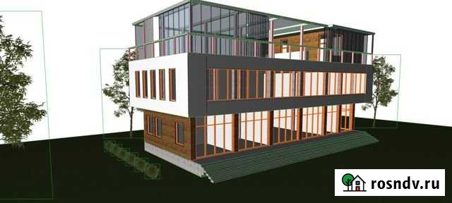 Помещение под Частную Клинику «Марьино» Симферополь - изображение 1